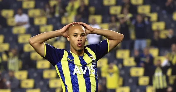 Özel Haber | Fener’e İtalya’dan kötü haber!