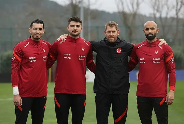 Sinan Bolat sezonun ikinci yarısında Galatasaray forması mı giyecek?-2
