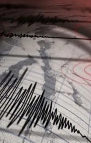 Son dakika: Endonezya'da 5 büyüklüğünde deprem