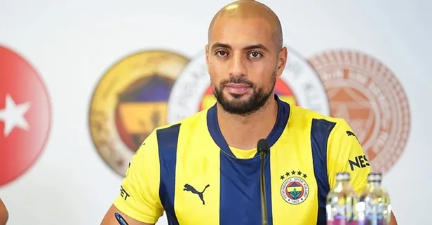Avrupa’da forma Amrabat’ın