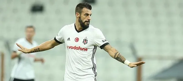 Negredo’ya “Hazır ol” emri