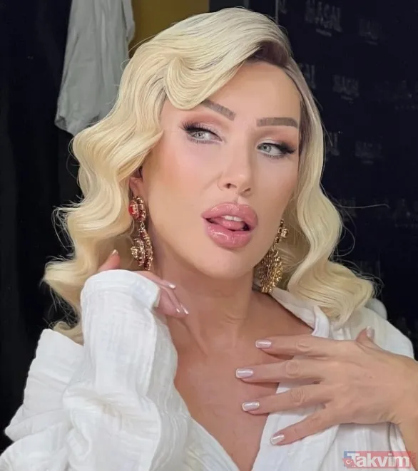 Seda Sayan'ın makyajsız pozu sosyal medyada gündem oldu - 9