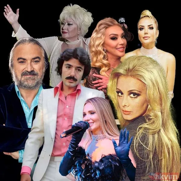 Bu yıl çok acı haberler aldık: 2025’te vefat eden ünlüler - 1