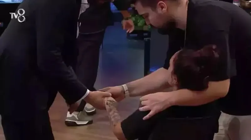 ELENEN YARIŞMACI MASTERCHEF KİM ELENDİ? 18 Ağustos Masterchef Kim Elendi?-3