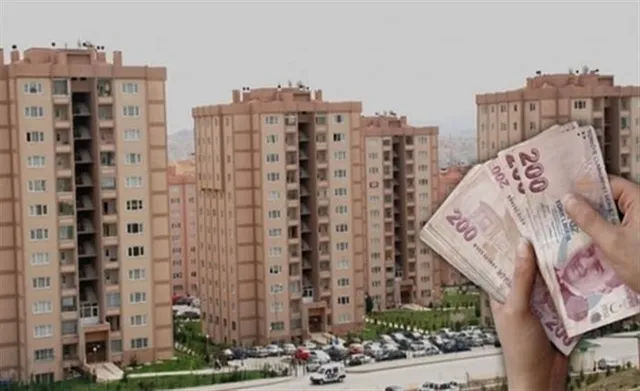 Kiracılar dikkat! Haziran ayında zam oranı açıklandı işte rakamlar-2