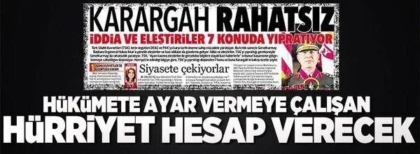 Hürriyet bu yüzden kuduruyor!-3