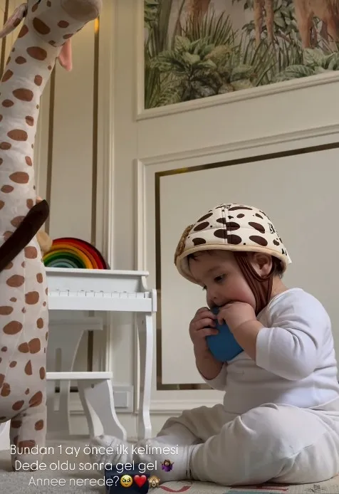 sahra-isikin-bebegi-pamirin-ilk-kelimesini-acikladi-1774531234431.jpg Sahra Işık'ın hevesi kursağında kaldı! "Anne" beklerken minik bebeğinin ilk kelimeleri bakın ne oldu-5