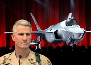 Amerikalı emekli Tuğgeneral: Türkiyenin F-35 programından çıkarılması kurallara aykırı
