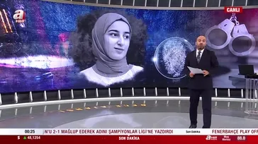 Rojin Kabaiş'in ölümünde yeni şüphe