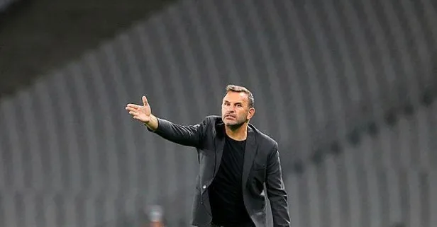 ÖZEL I Galatasaray bitiricilik sorunu mu yaşıyor? takvim.com.tr sordu Okan Buruk yanıtladı