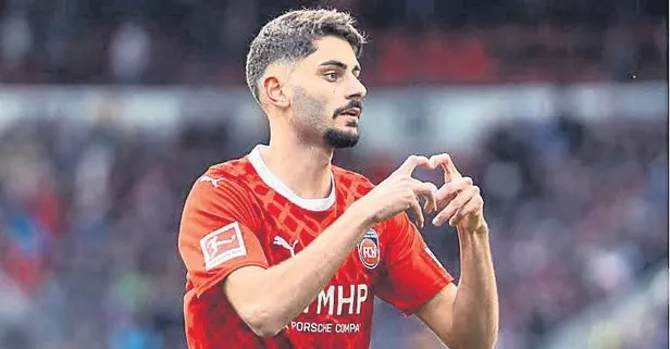 Galatasaray’dan Eren Dinkçi sürprizi!