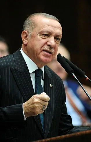 Son dakika: New York Times'tan dikkat çeken yazı: Erdoğan, Avrupa’nın problemlerini tek başına üstlenen bir lider