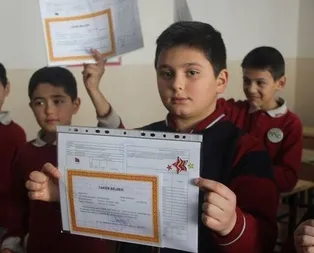 2019 öğretmen karne görüşleri başarı durumlarına göre 2. dönem karne görüşleri Lise, ilkokul, ortaokul karne görüşleri