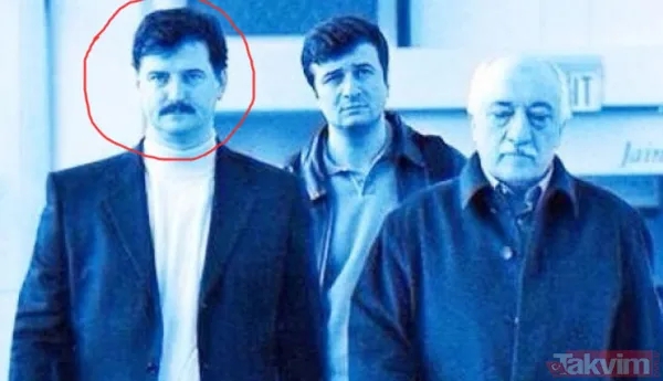 FETÖ'nün yeğeninden olay itiraf cinsel ifşaat! Pedofili Cevdet Türkyolu i**e Ekrem Dumanlı, BDSM sapıklığı | Himmet paralarıyla içkili alem - 13