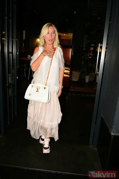 Seda Sayan evlilik sözleşmesi açıklamasıyla herkesi şok etti! İşte Seda Sayan'ın eşleri... - 2