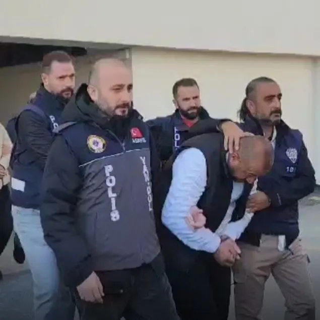 Alo kredi çetesine operasyon