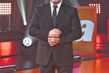 Kim Milyoner Olmak İster bu akşam yeni bölümüyle ekranda