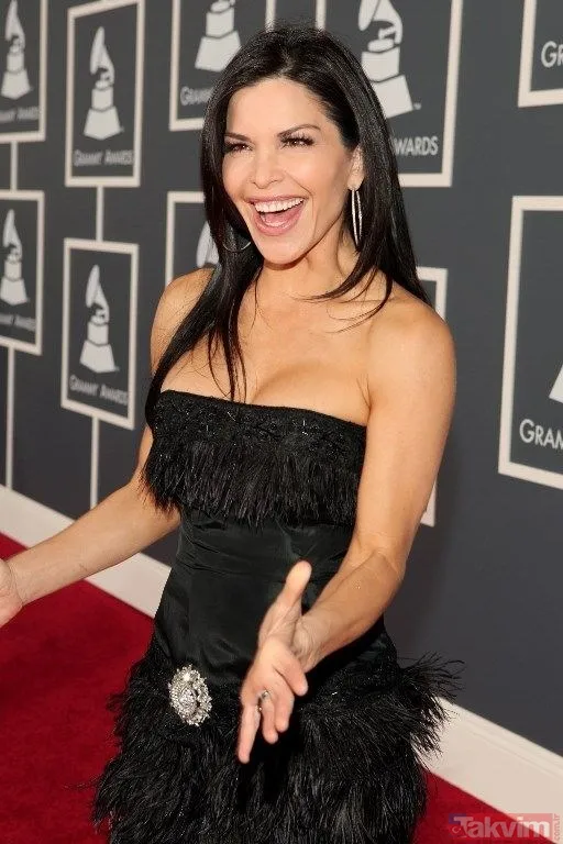 Jeff Bezos ile Mackenzie Bezos'un boşanma nedeni Lauren Sanchez mi? - 14