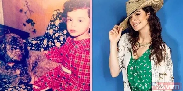 Türkan Şoray ve Kadir İnanır’ın minik rol arkadaşıydı! Selvi Boylum Al Yazmalım'ın küçük Samet'i bakın hangi oyuncu çıktı! Meğer Deli Yürek’in yıldızı... - 12