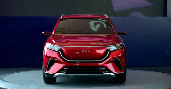 TSE’de yerli otomobil mesaisi! TOGG’un standart ihtiyacını yakından takip ediyoruz