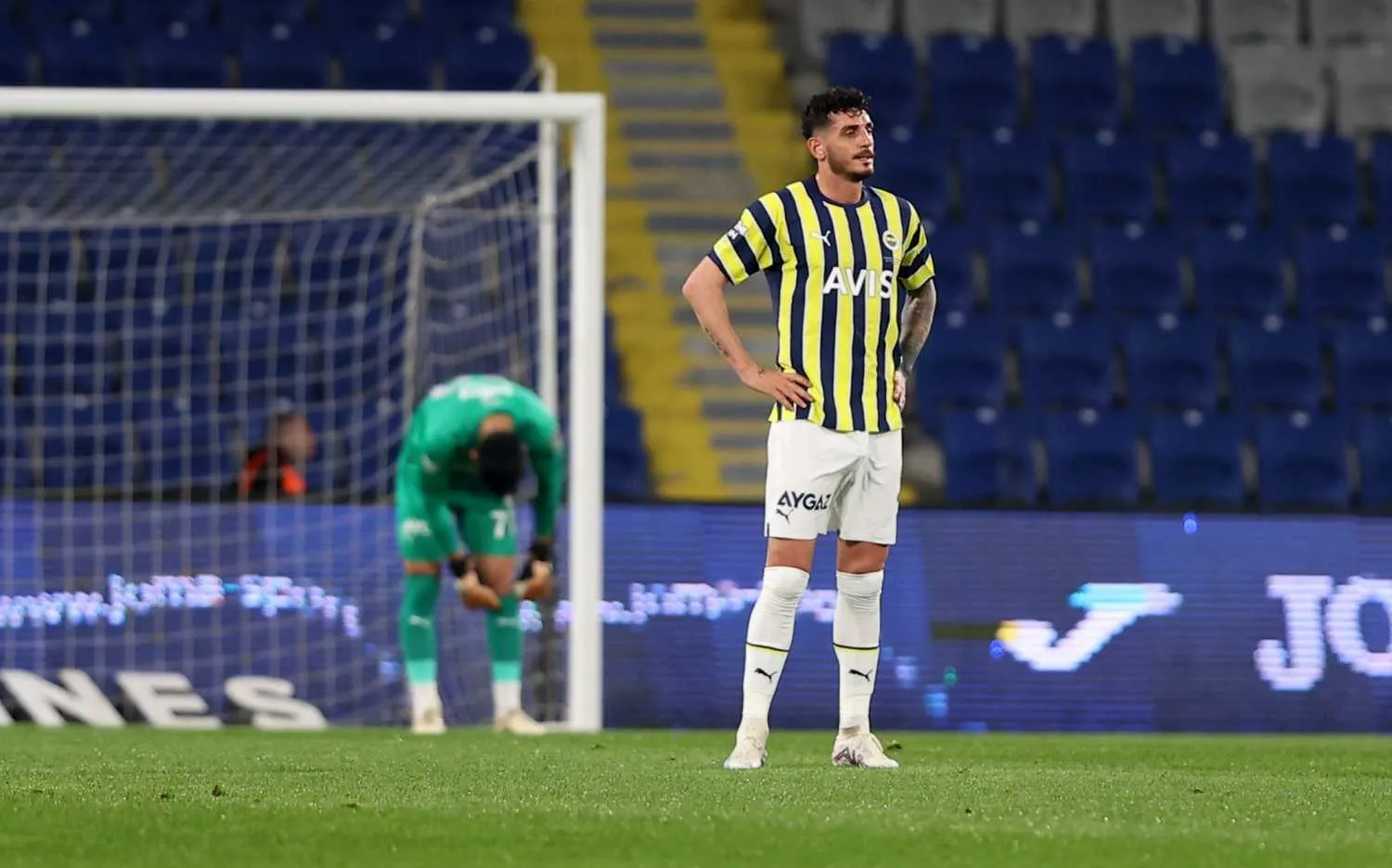 Fenerbahçe'ye dünya starı golcü! Transferde tek pürüz kaldı... Gelirse Icardi'yi gölgede bırakır - 21