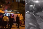 Bir ilçeyi sokağa döken cinayet! Yaşlı adam kahvehanede kurşun yağdırdı