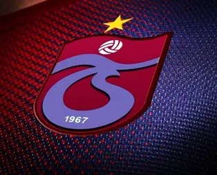 Trabzonspor’da ilk imza geldi! KAP’a bildirildi