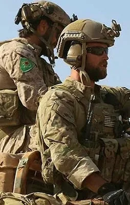 ABD'den 'PKK ordusu' itirafı