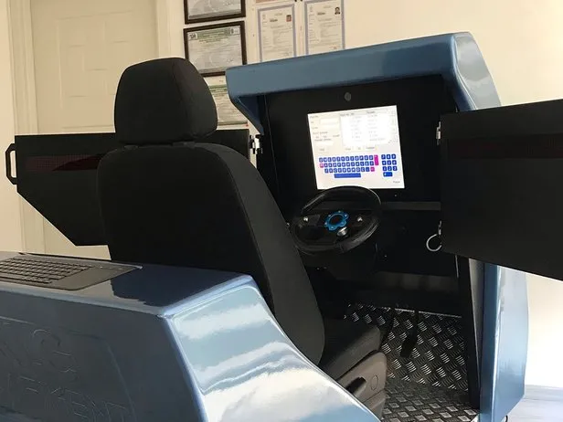 Binlerce Surucuyu Ilgilendiriyor Psikoteknik Belgesi Nedir Nereden Alinir Ucreti Ne Kadar 1 Ocak Ta Basliyor Takvim