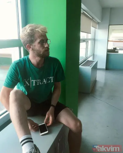 Masterchef Tahsin çıka çıka bakın kim çıktı Acun Ilıcalı'dan torpilli! O Ses Türkiye'yi de kazanan Tahsin Küçük meğer... - 19