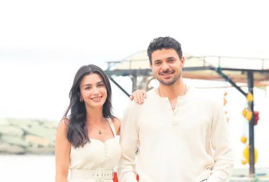 Yol belli yolcu belli!