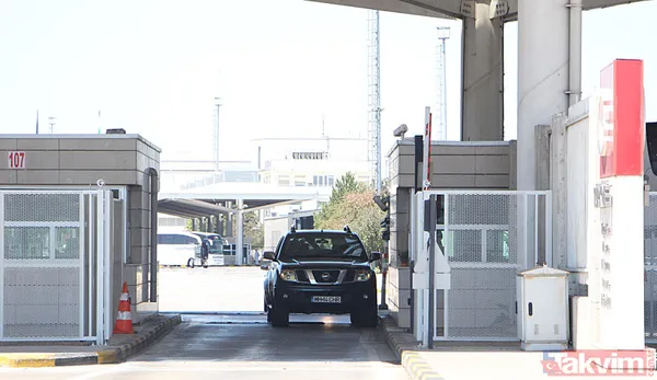 Avrupalı Türklerin ana vatana gelişleri başladı: "Gurbette ezan sesine hasretiz" - 11