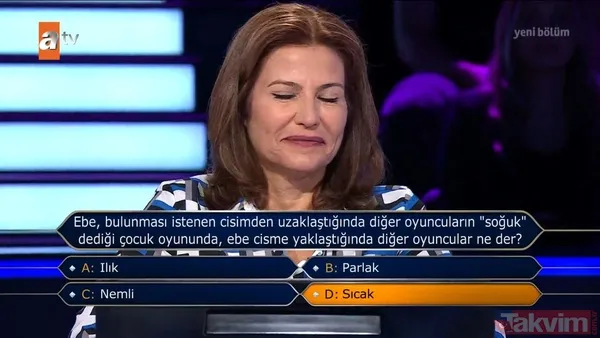 Kim Milyoner Olmak İster'de geceye damga vuran ikiz kardeş sorusu! - 4