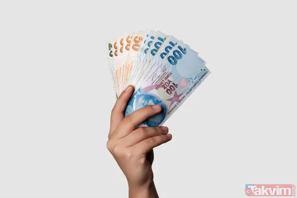 Maaşlar A'dan Z'ye hesaplandı! Emekliye %41,88+4.23 ek iyileştirme! SSK BAĞ-KUR emekli maaşlarına en az... - 9