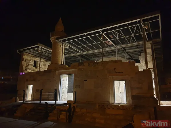 Regaip Kandili dualarla idrak edildi... Vatandaşlar camilere akın etti - 28