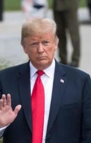 Son dakika: Trump'tan Türkiye açıklaması