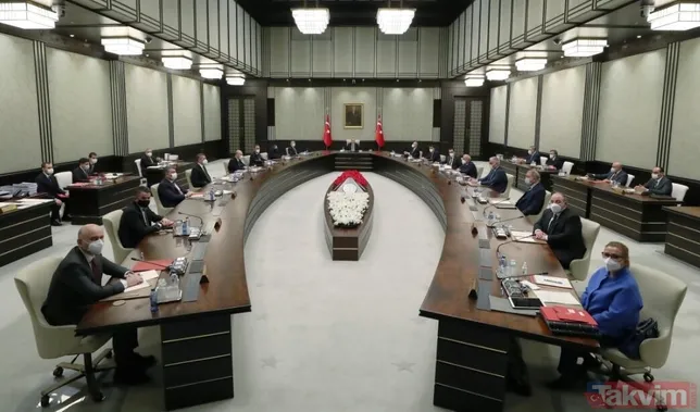 Kafe ve restoranlar açılacak mı? Kabine Toplantısı'nın gündeminde esneme seçenekleri var