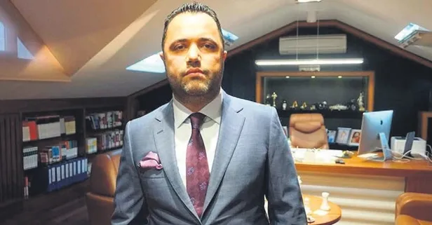 Rezan Epözdemir’in şüpheli para trafiğinde yakınları ve yargı gücü iddiaları gündemde