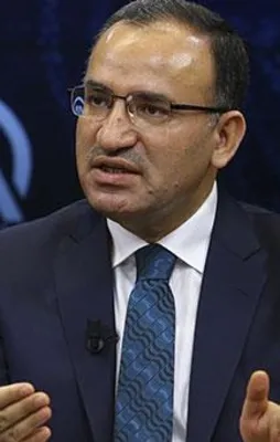 Bozdağ'dan kritik ittifak açıklaması