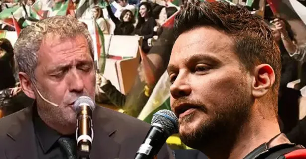 Sanatçılardan “Gazze İçin Ben de Oradaydım” konseri! Sinan Akçıl’ın Filistinli gençle arasında geçen diyalog yürek yaktı