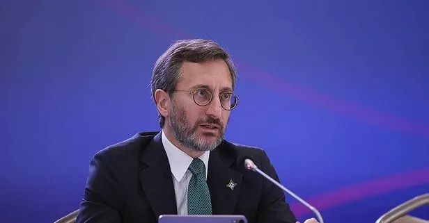 Dezenformasyona maruz kalan ülkelerin başındayız