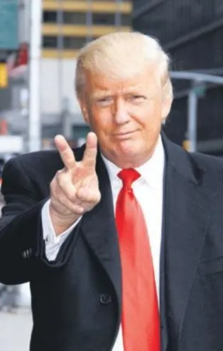 Yaptırımları veto etti