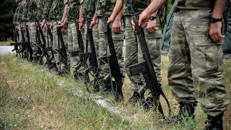 bedelli-askerlikte-carsi-izni-var-mi-2025-bedelli-askerlikte-yemin-toreni-yapiliyor-mu-1737623568531.jpg (Takvim Foto Arşiv)