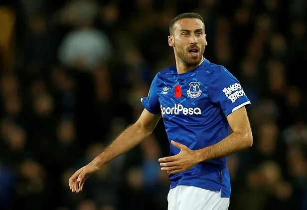 İngiltere’de gündem Çağlar Söyüncü