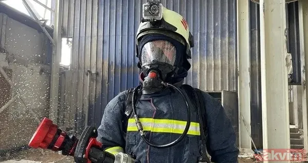 İŞKUR alımı başlattı! İtfaiye eri, zabıta ve erbaş başvurusu açıldı! O şartı sağlayan işbaşı yapacak - 9