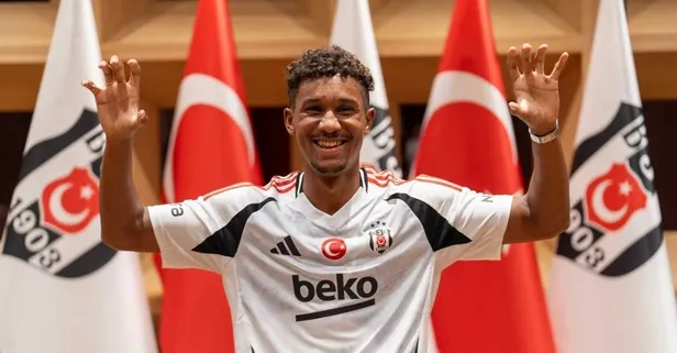 Beşiktaş'ta Uduokhai ile yollar ayrılıyor mu?