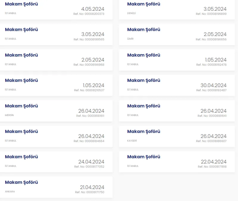 Böyle fırsat daha gelmez! En az 18 yaşındaki vatandaşlar için başvurular 25-26 Nisan’da alınacak!-6