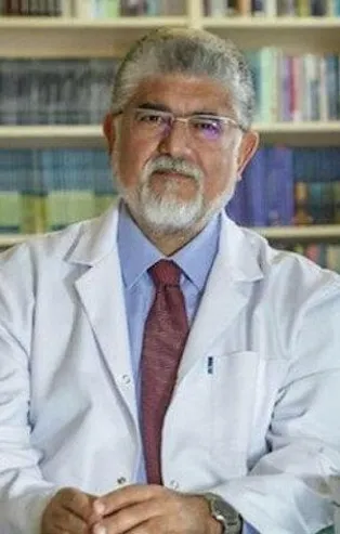 Gazla çalışan muhalifler kervanına bir yenisi daha eklendi! Halk TV müdavimi Dr. Serdar Savaş Cumhurbaşkanlığı’na adaylığını açıkladı