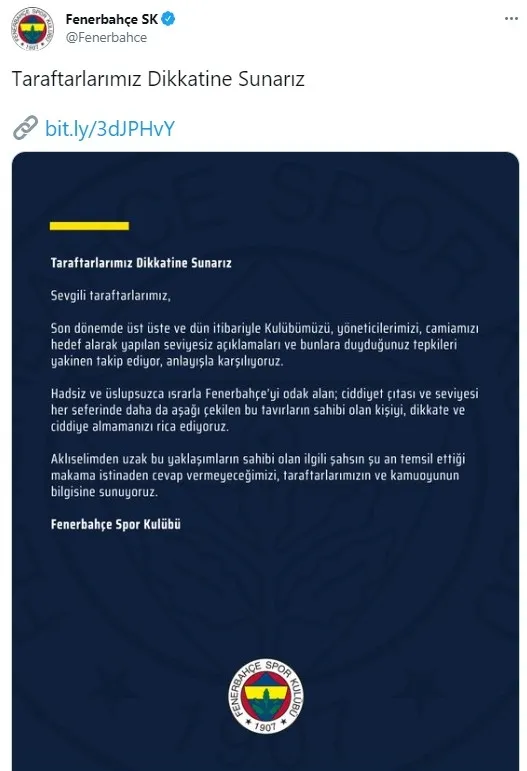 1617885933370.jpg Fenerbahçe ile Galatasaray arasında açıklama yarışı! "Hadsiz ve üslupsuzca..."-3