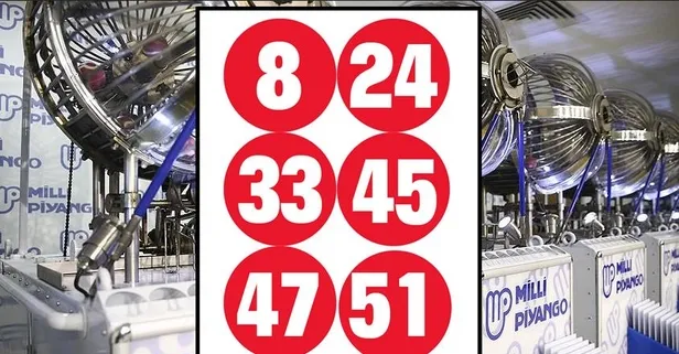 Süper Loto açıklandı: 236 milyon devretti